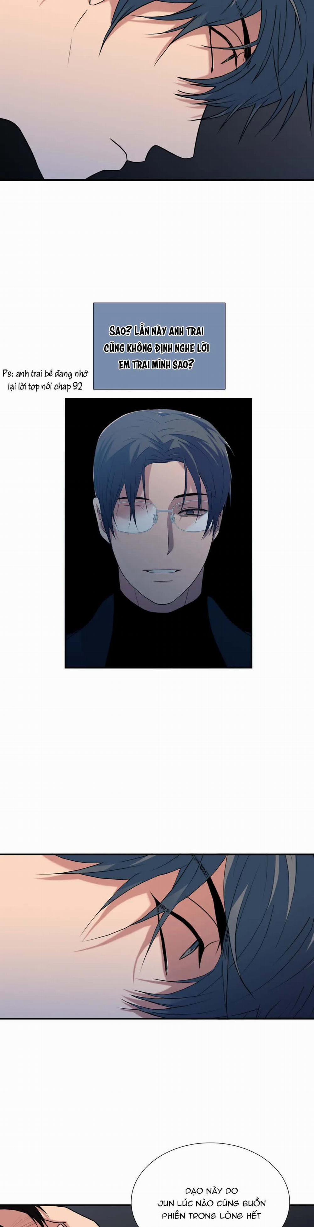 Đưa Đón Người Yêu 94 trang 13