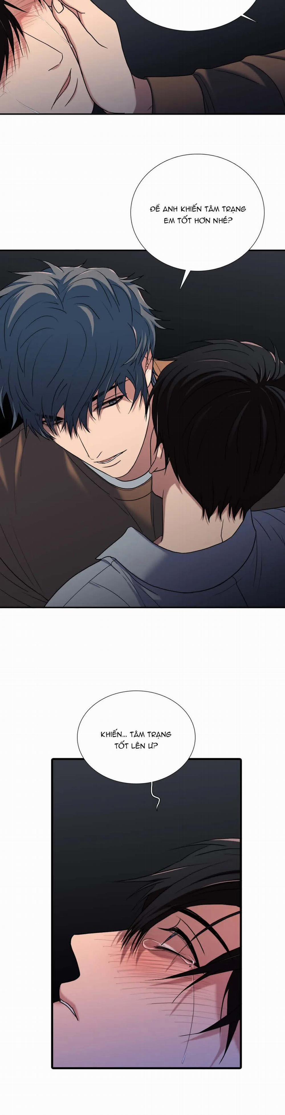 Đưa Đón Người Yêu 94 trang 14