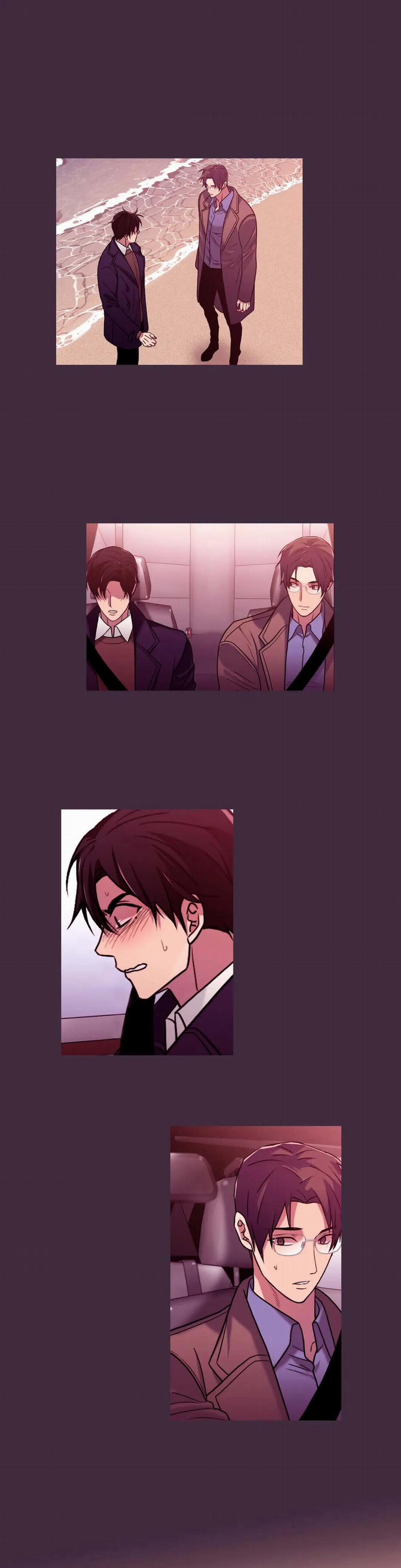 Đưa Đón Người Yêu 94 trang 16