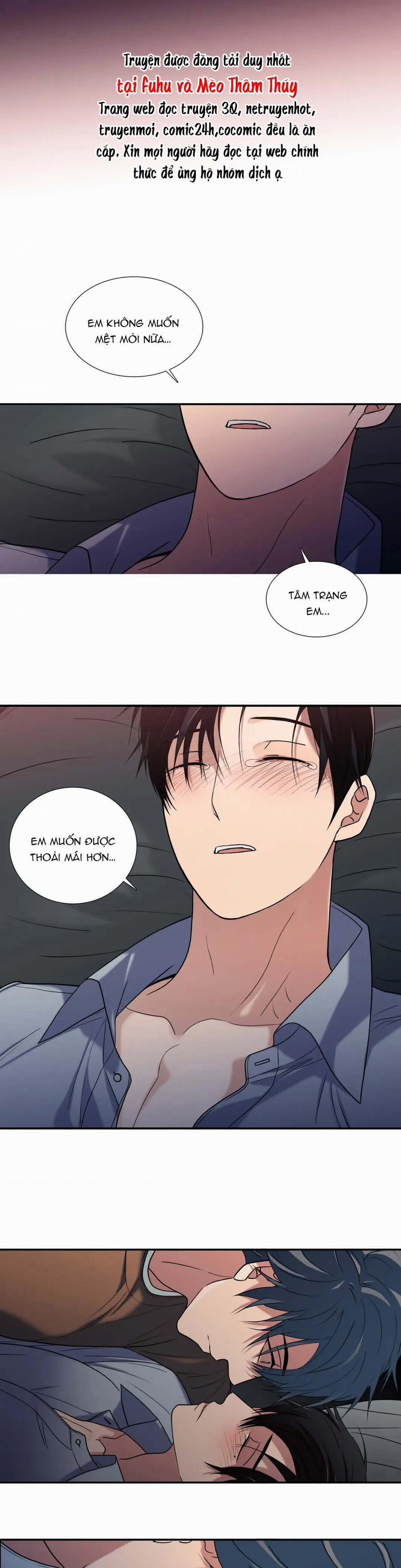 Đưa Đón Người Yêu 94 trang 17