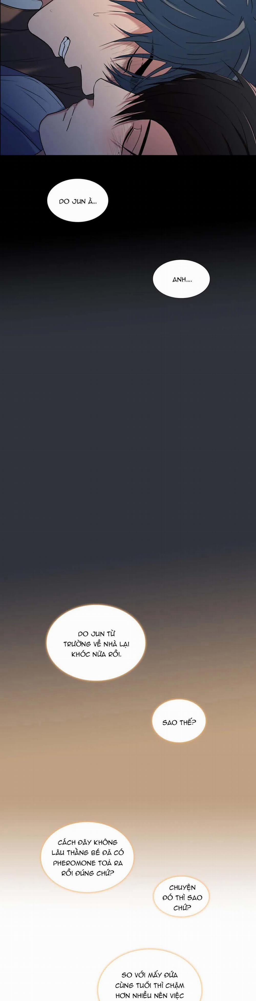 Đưa Đón Người Yêu 94 trang 18
