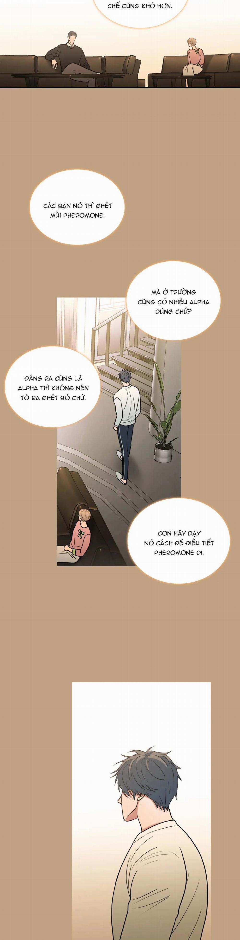 Đưa Đón Người Yêu 94 trang 19