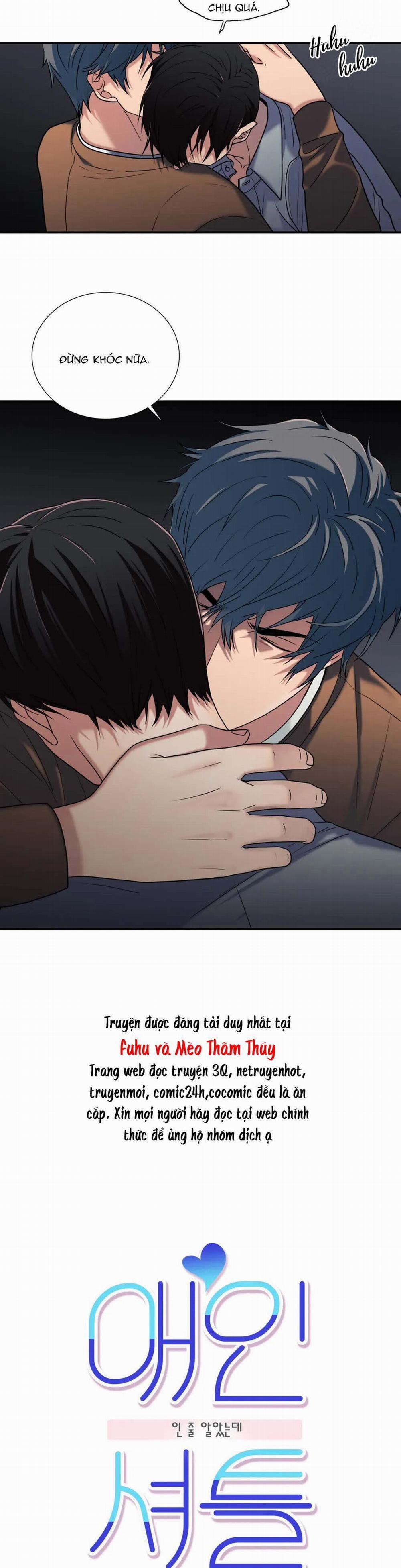 Đưa Đón Người Yêu 94 trang 2