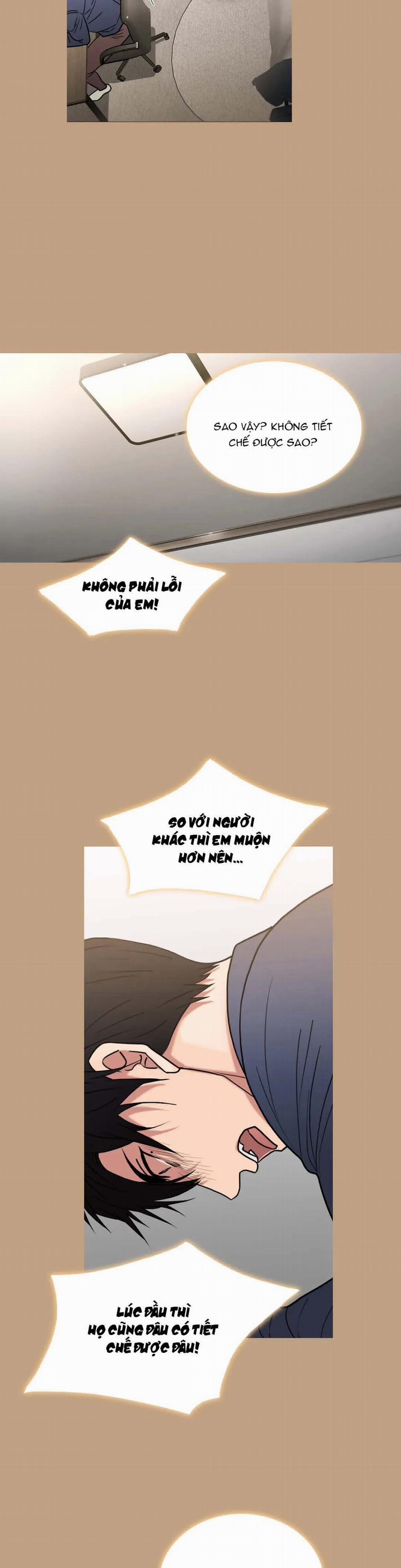 Đưa Đón Người Yêu 94 trang 21