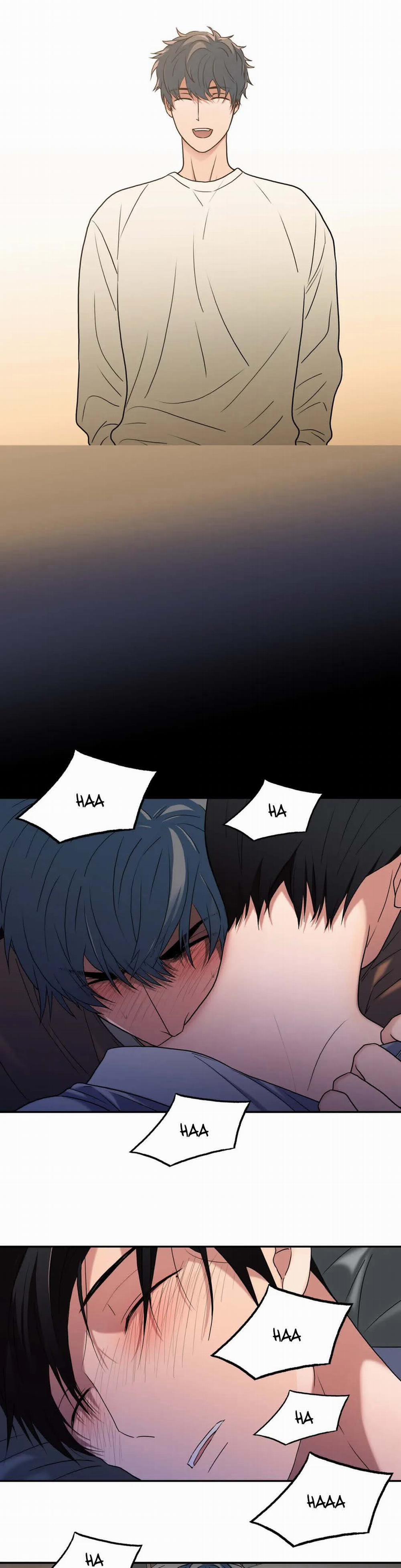 Đưa Đón Người Yêu 94 trang 23