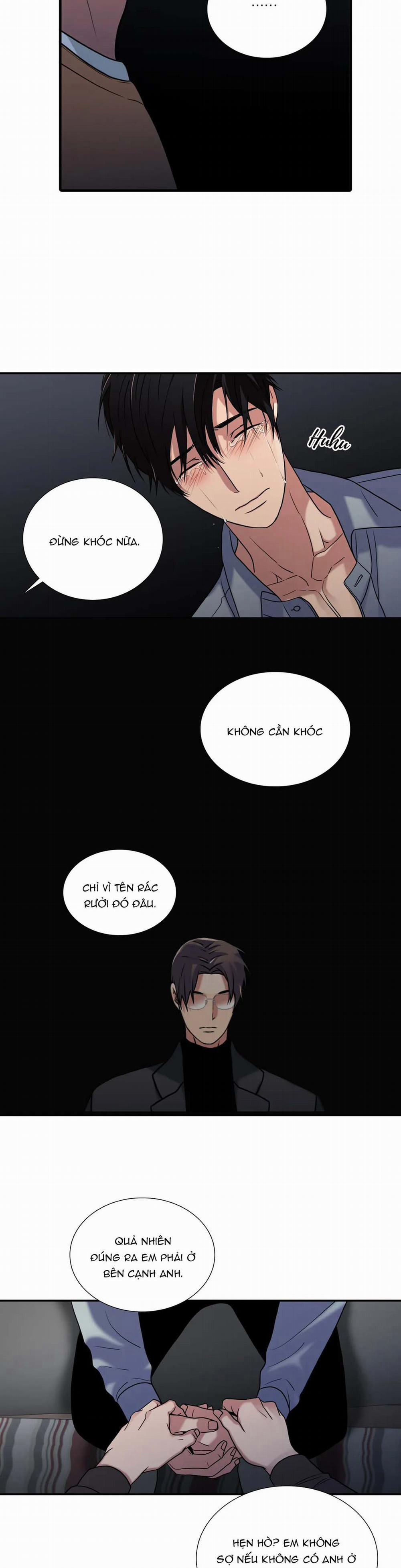 Đưa Đón Người Yêu 94 trang 5