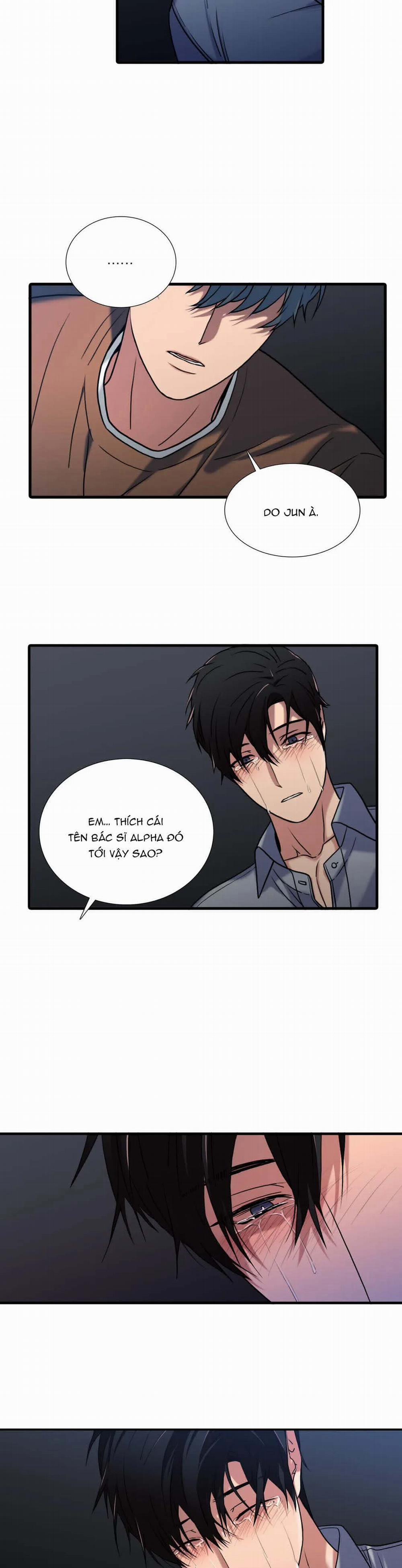 Đưa Đón Người Yêu 94 trang 7