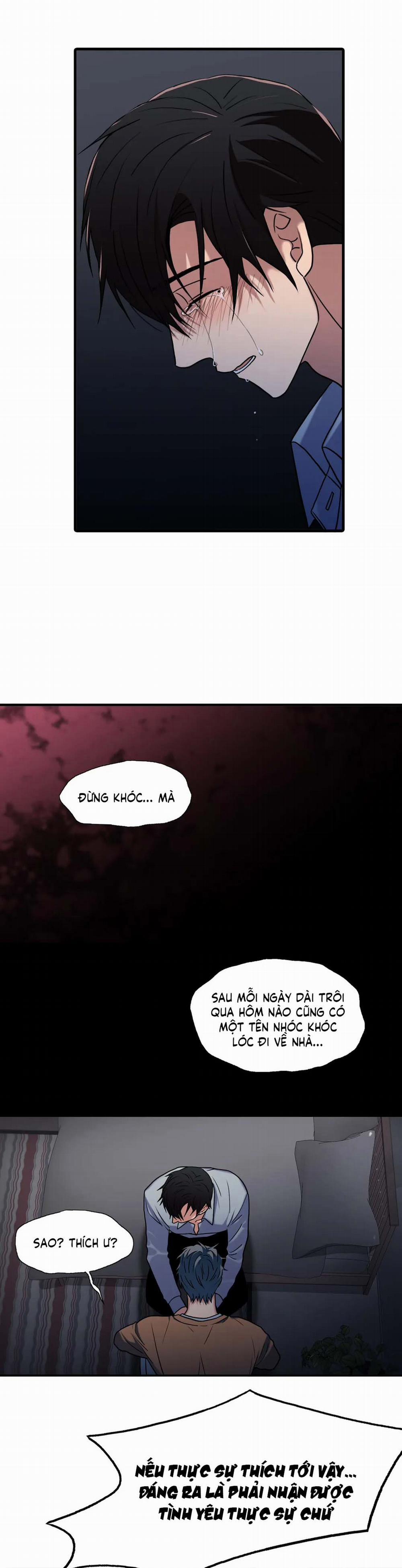 Đưa Đón Người Yêu 94 trang 9
