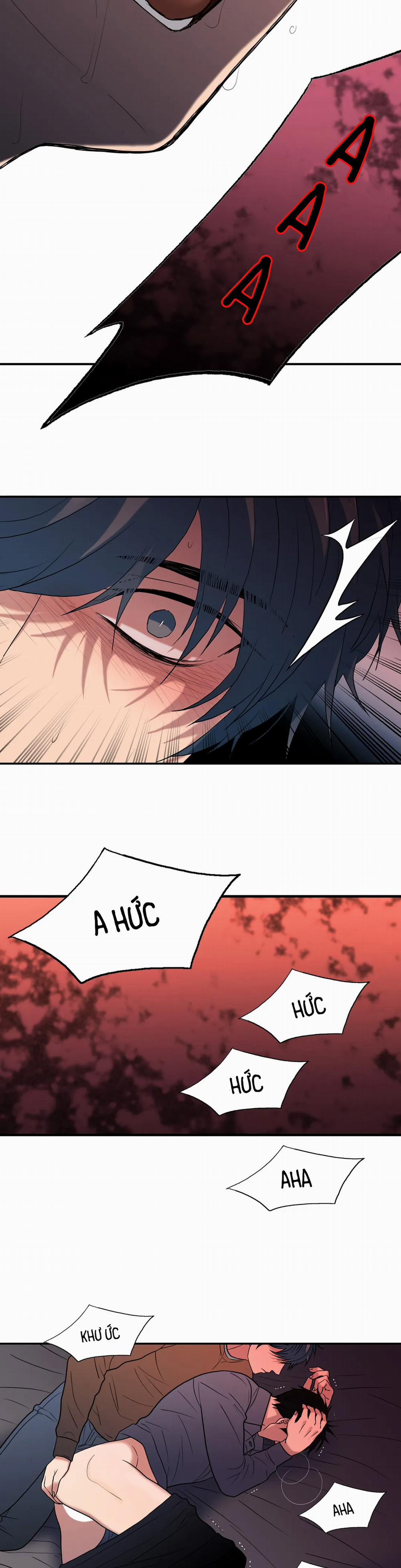 Đưa Đón Người Yêu 95 trang 22