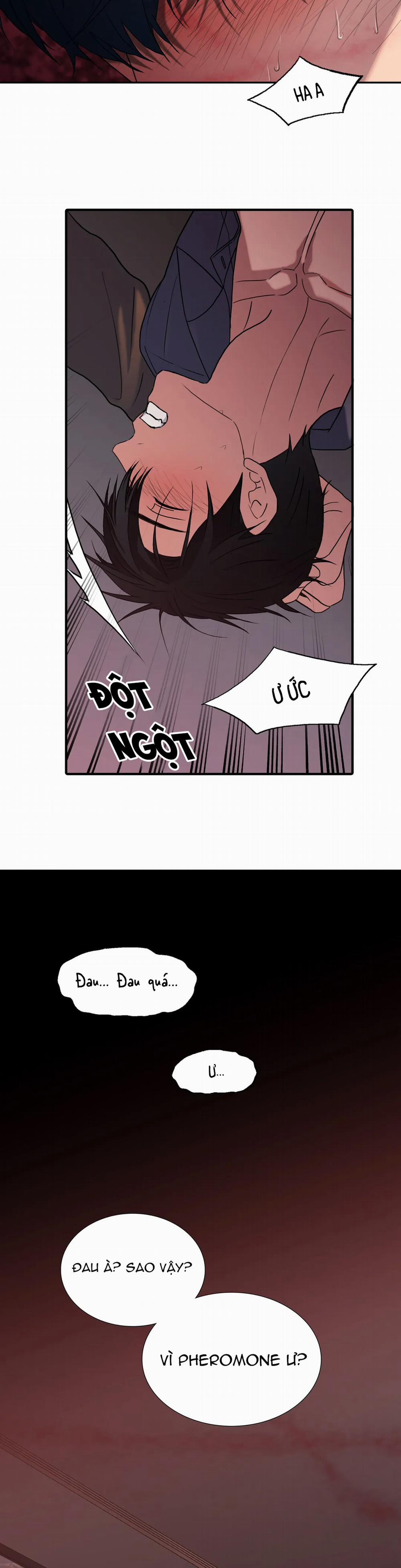 Đưa Đón Người Yêu 95 trang 5