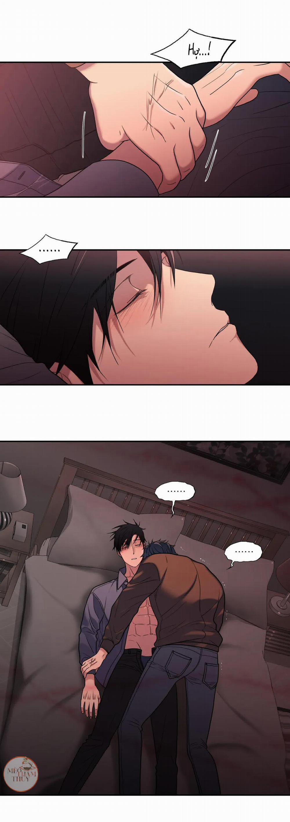 Đưa Đón Người Yêu 96 trang 1