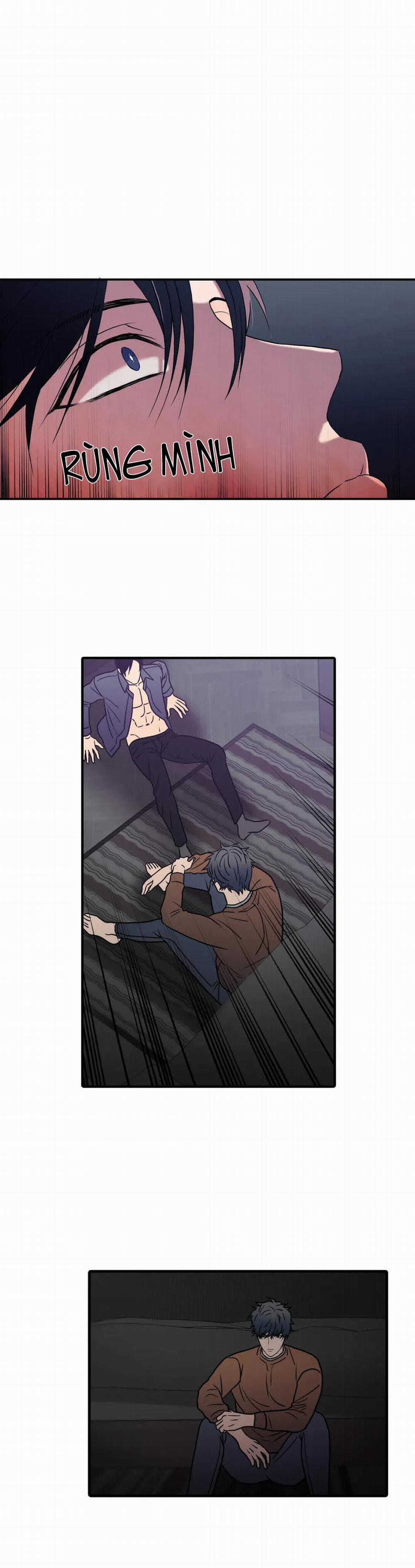 Đưa Đón Người Yêu 96 trang 12