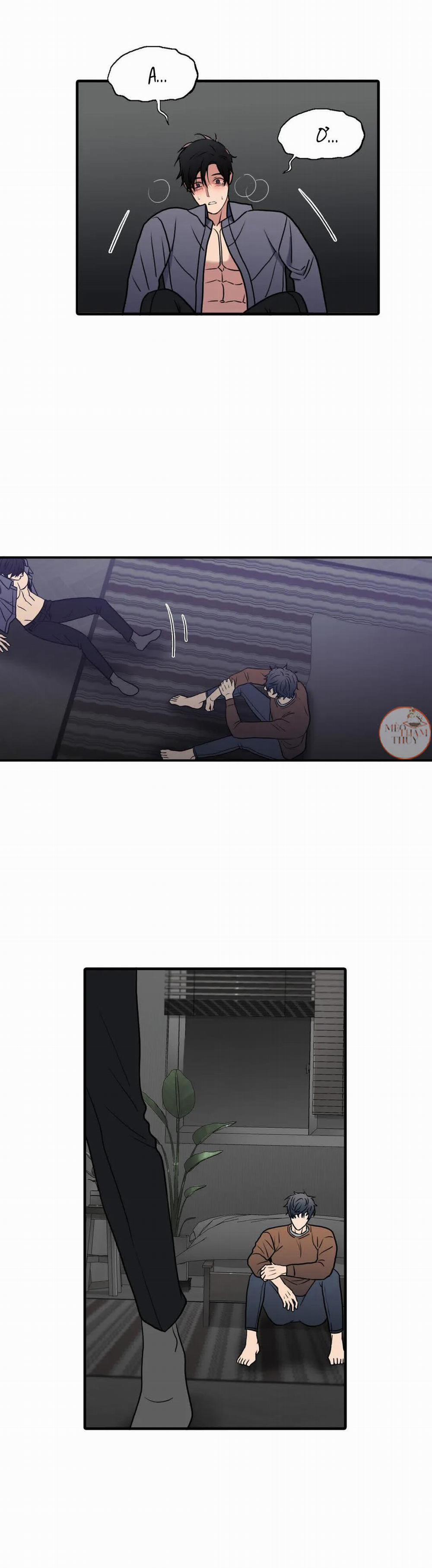 Đưa Đón Người Yêu 96 trang 13