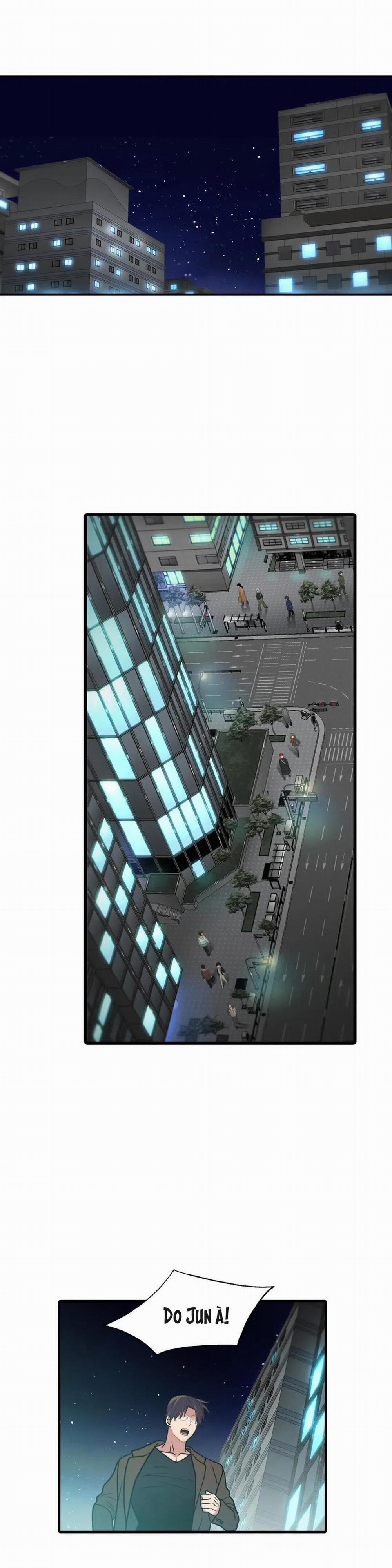 Đưa Đón Người Yêu 96 trang 15