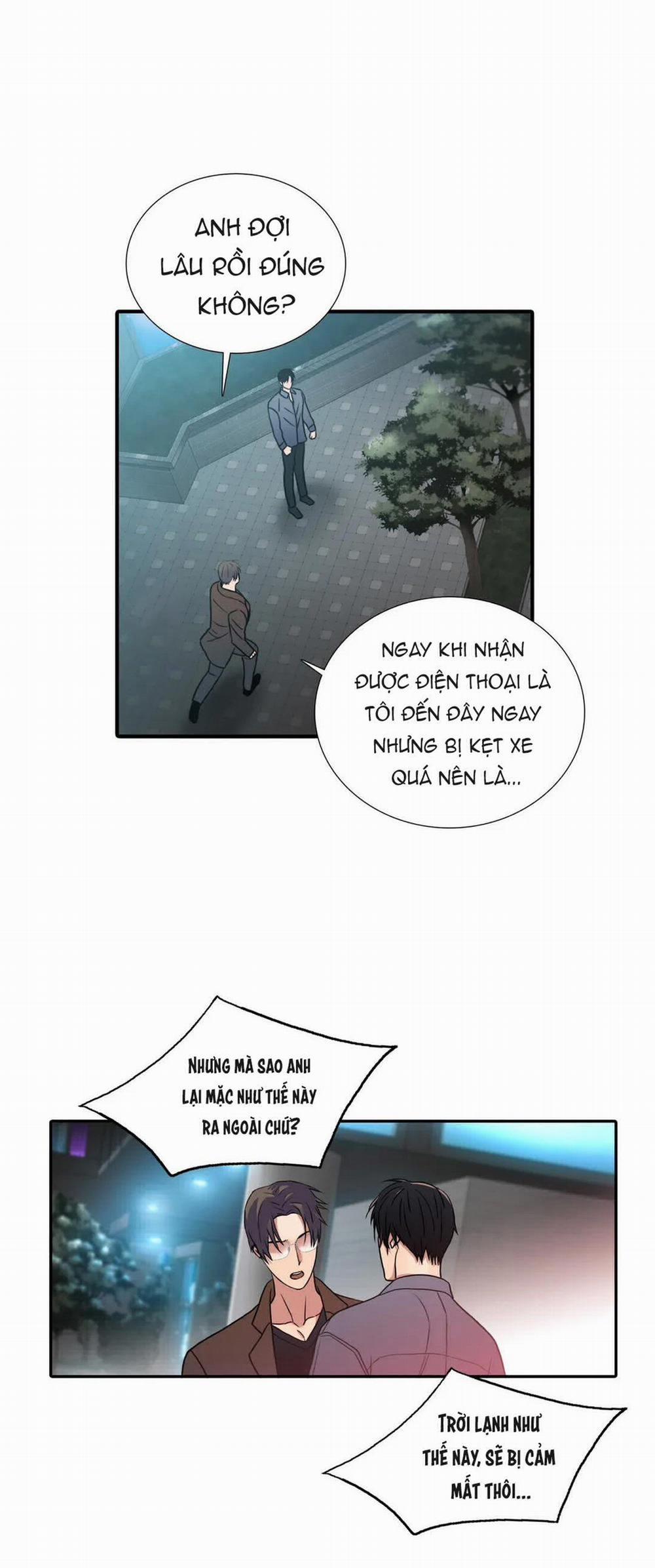 Đưa Đón Người Yêu 96 trang 16