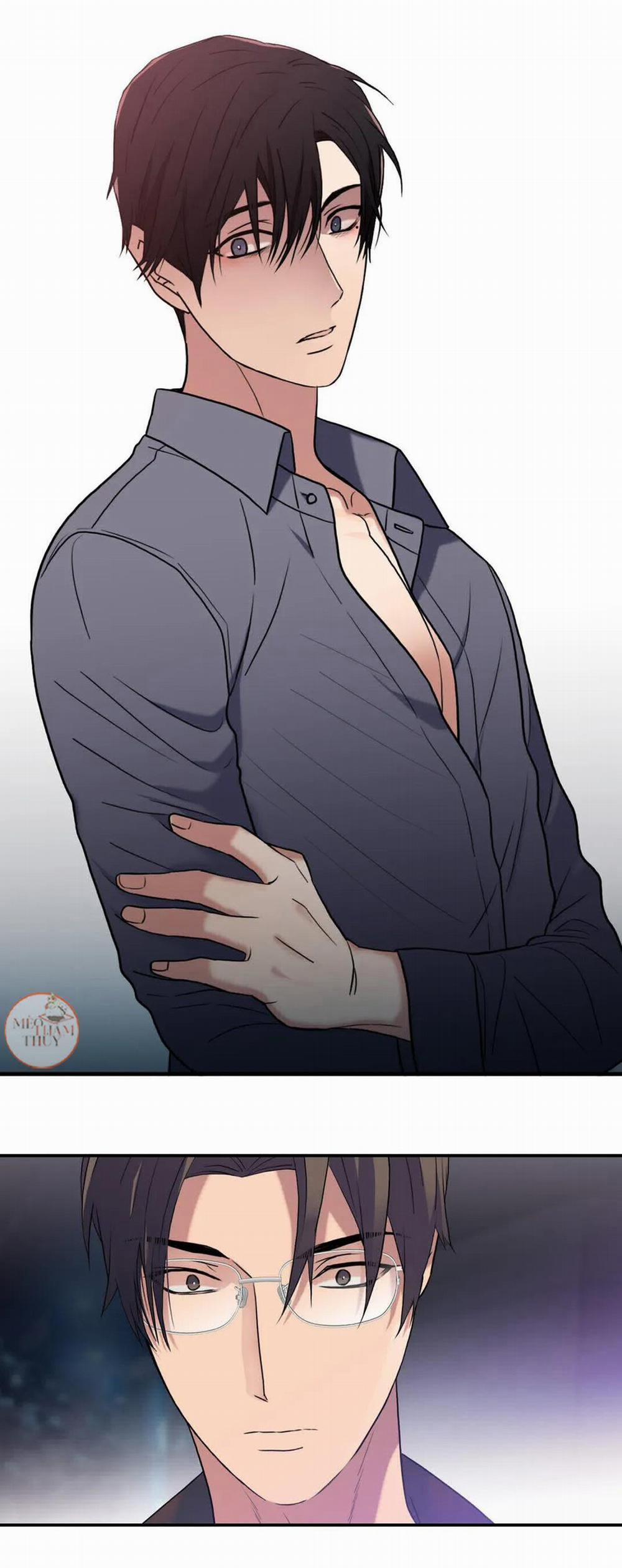 Đưa Đón Người Yêu 96 trang 17