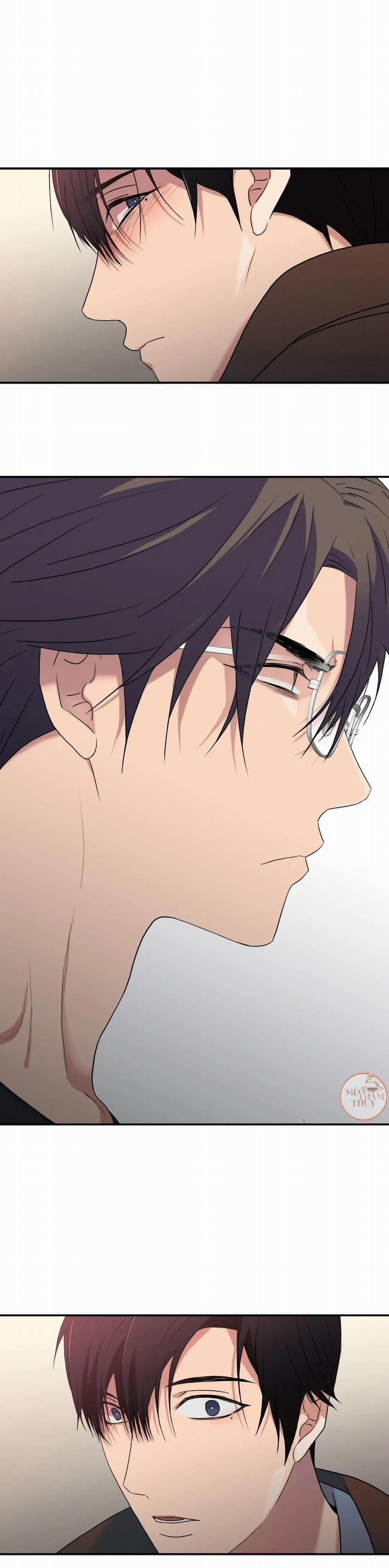 Đưa Đón Người Yêu 96 trang 20