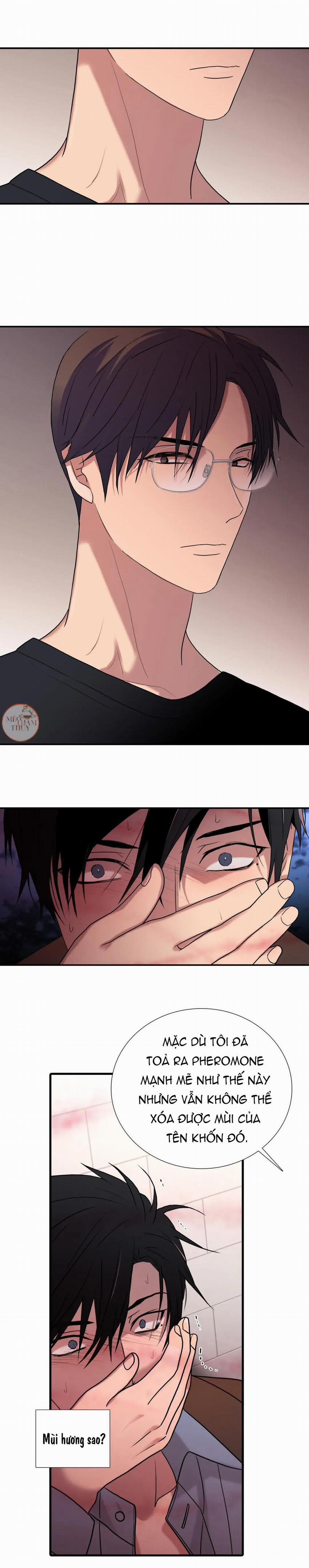 Đưa Đón Người Yêu 96 trang 23