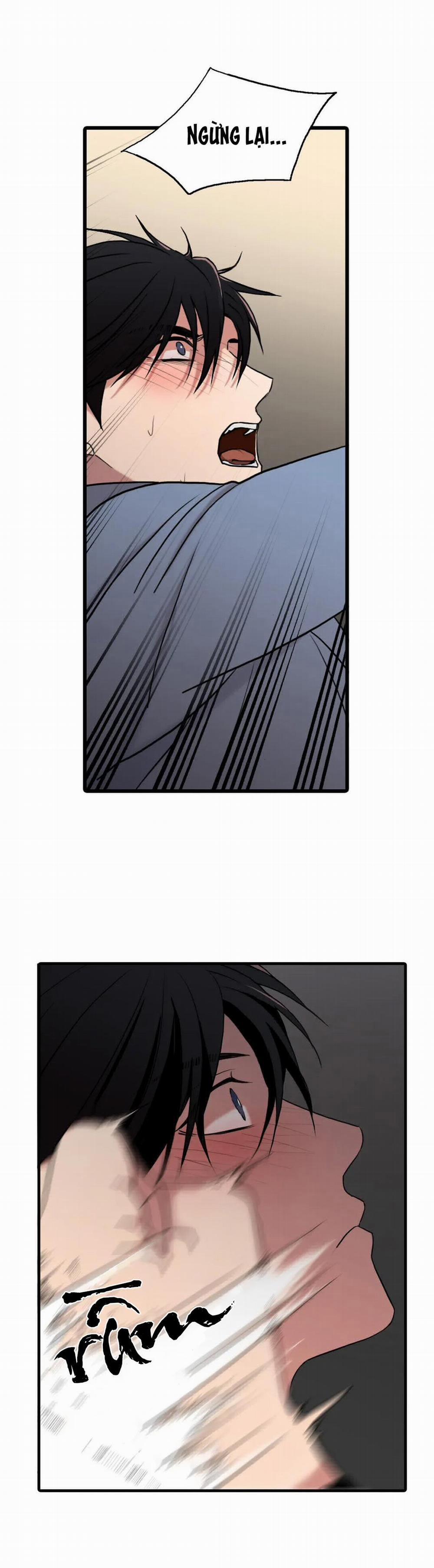 Đưa Đón Người Yêu 96 trang 28