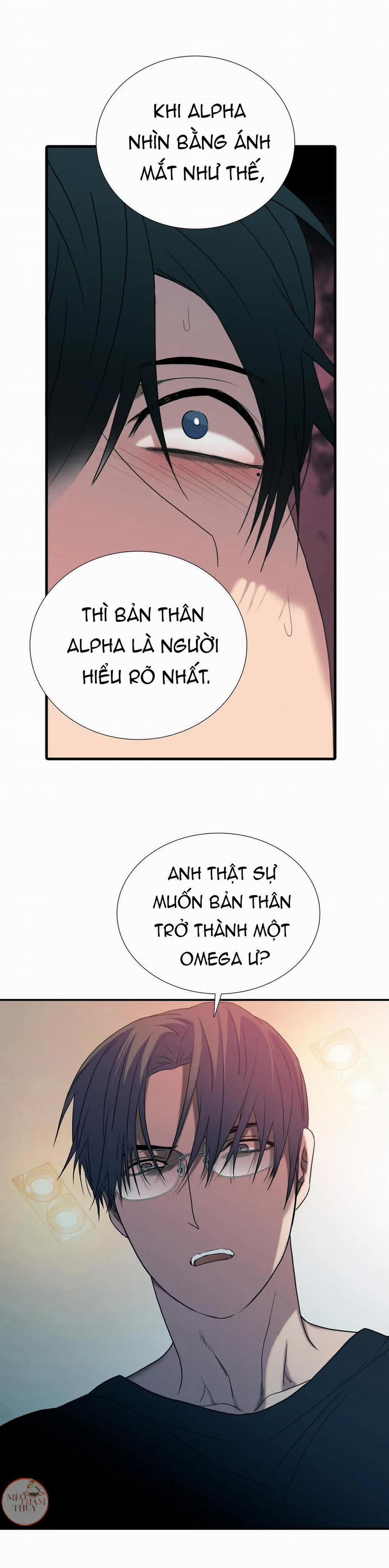 Đưa Đón Người Yêu 96 trang 30