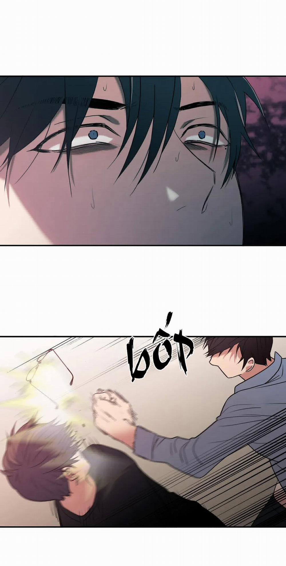 Đưa Đón Người Yêu 96 trang 31