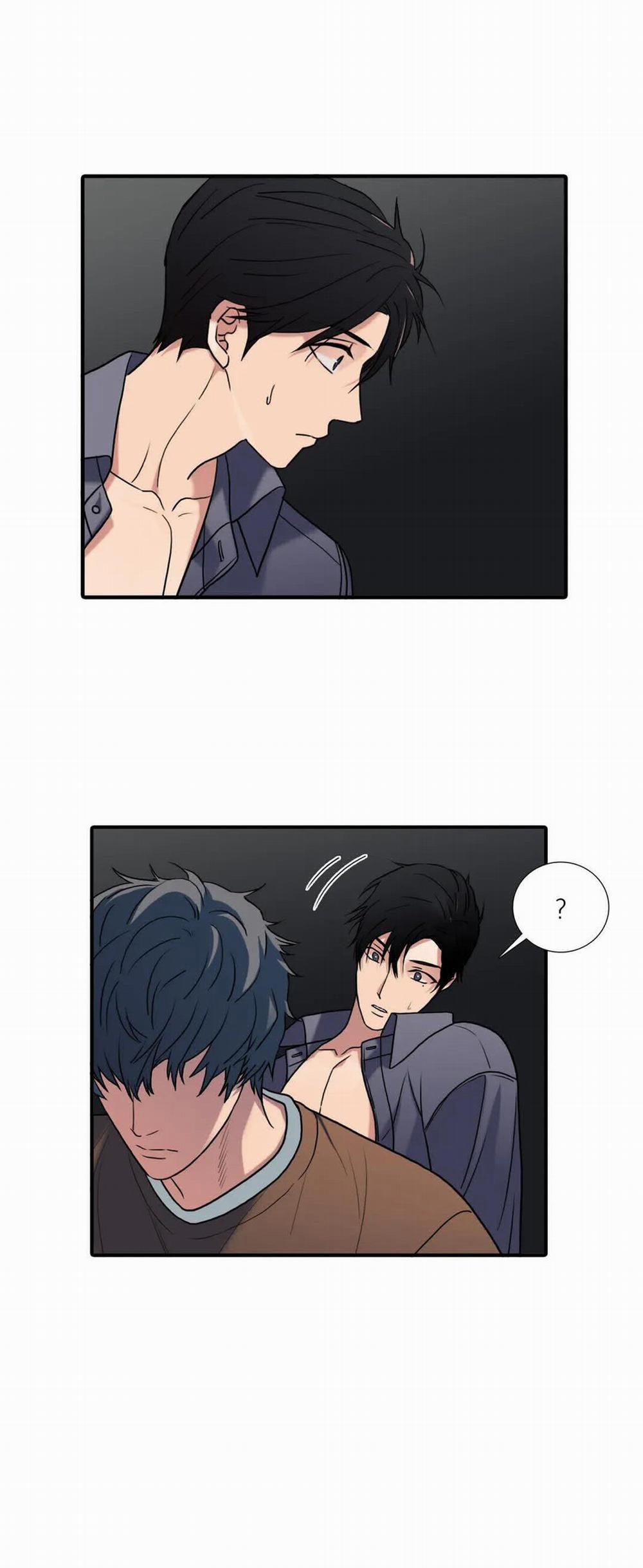 Đưa Đón Người Yêu 96 trang 5