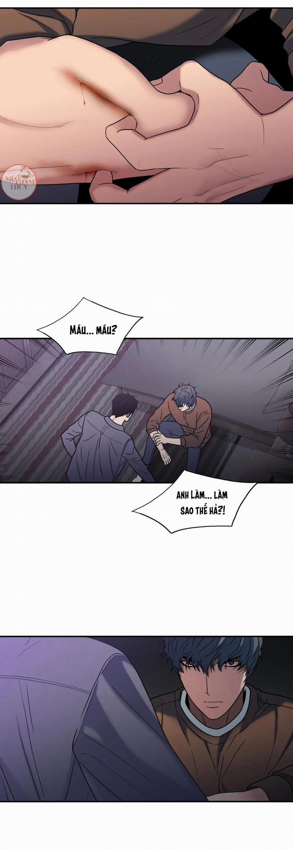 Đưa Đón Người Yêu 96 trang 6