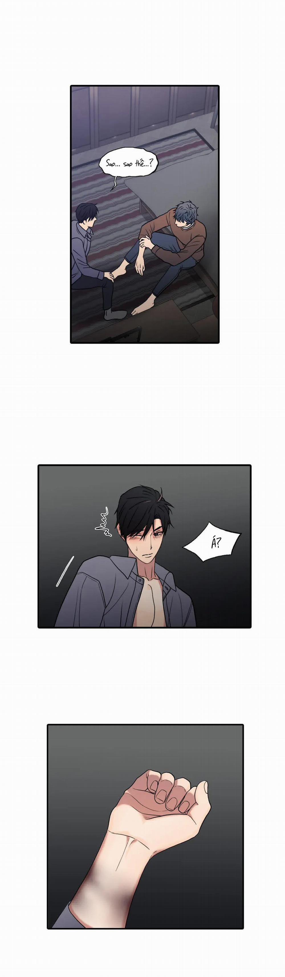 Đưa Đón Người Yêu 96 trang 9