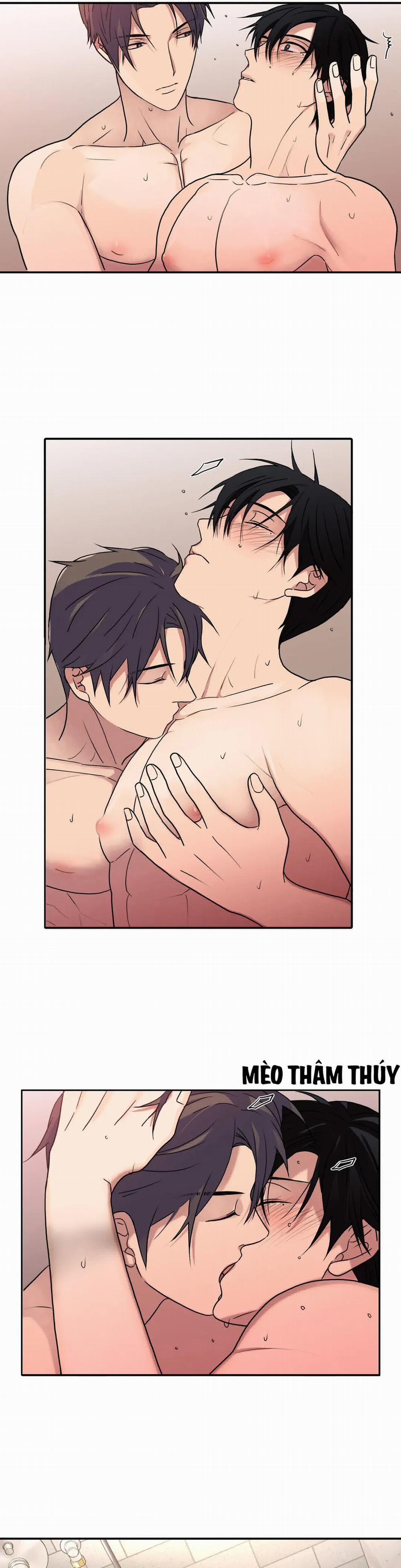 Đưa Đón Người Yêu 97 trang 12