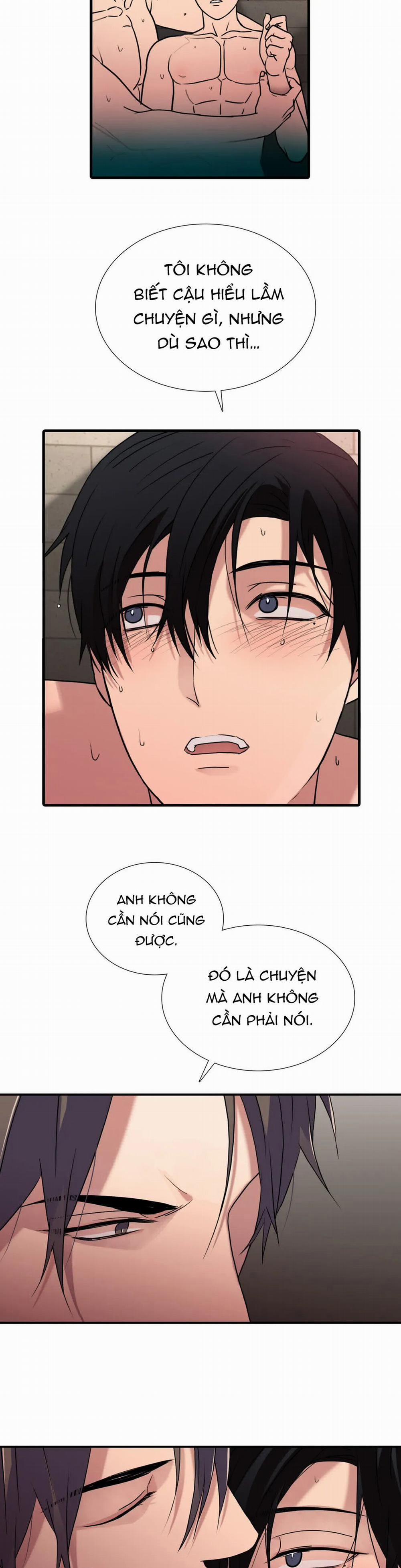 Đưa Đón Người Yêu 97 trang 14