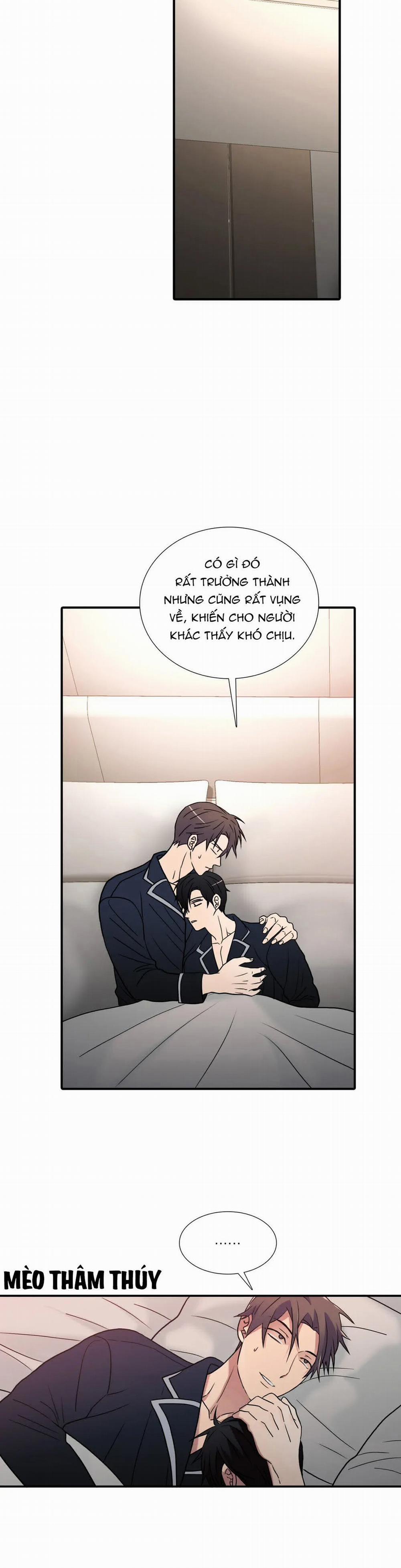 Đưa Đón Người Yêu 97 trang 20