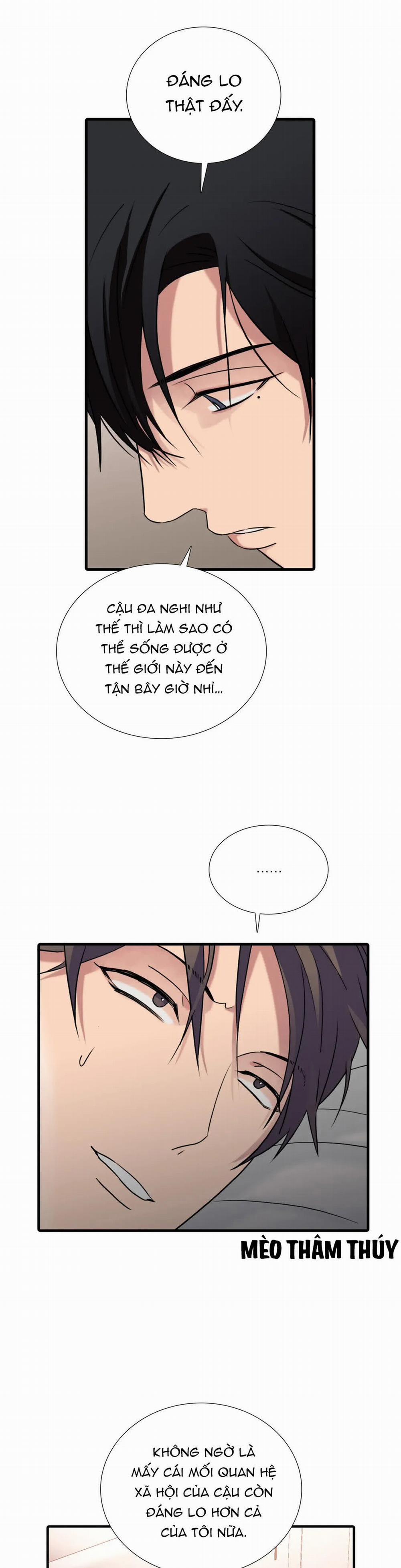 Đưa Đón Người Yêu 97 trang 21