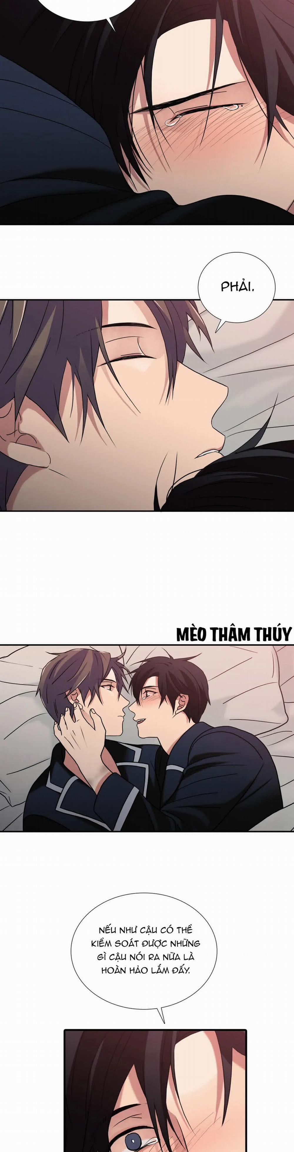 Đưa Đón Người Yêu 97 trang 28