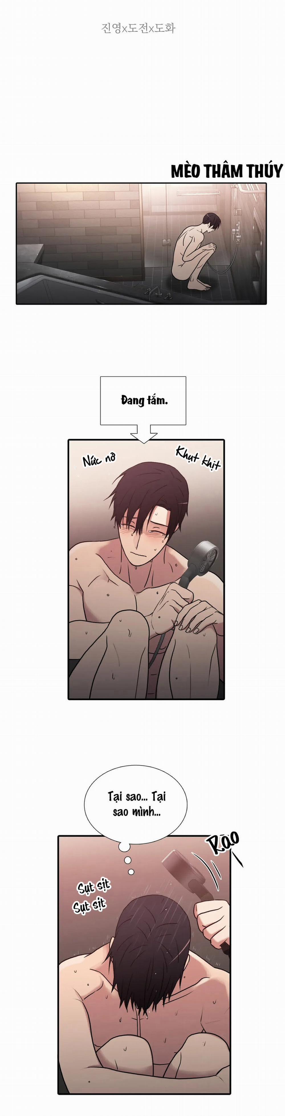 Đưa Đón Người Yêu 97 trang 5