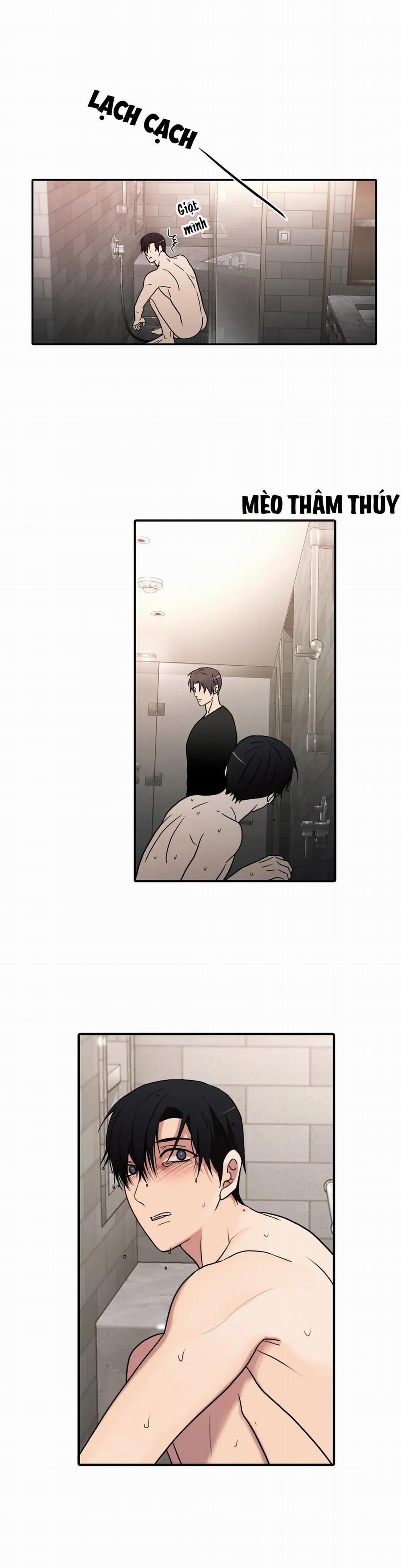 Đưa Đón Người Yêu 97 trang 6