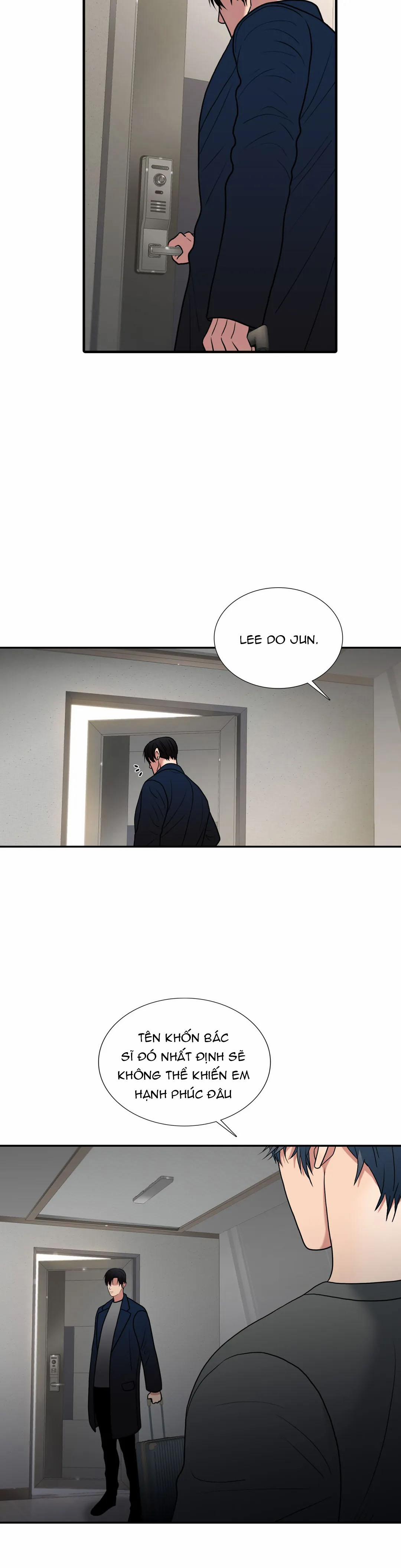 Đưa Đón Người Yêu 98 trang 18