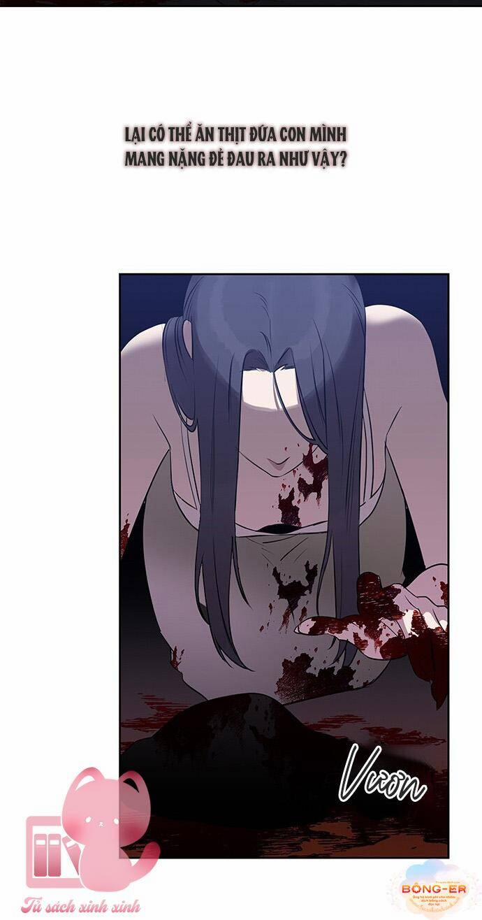 Đưa Em Đến Mặt Trăng 1 trang 16