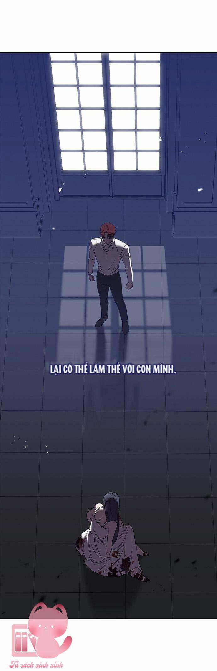 Đưa Em Đến Mặt Trăng 1 trang 18