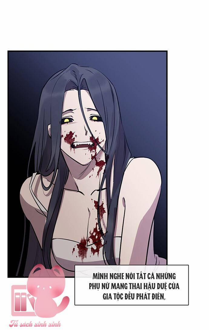 Đưa Em Đến Mặt Trăng 1 trang 19