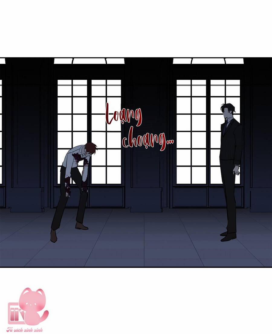 Đưa Em Đến Mặt Trăng 1 trang 37