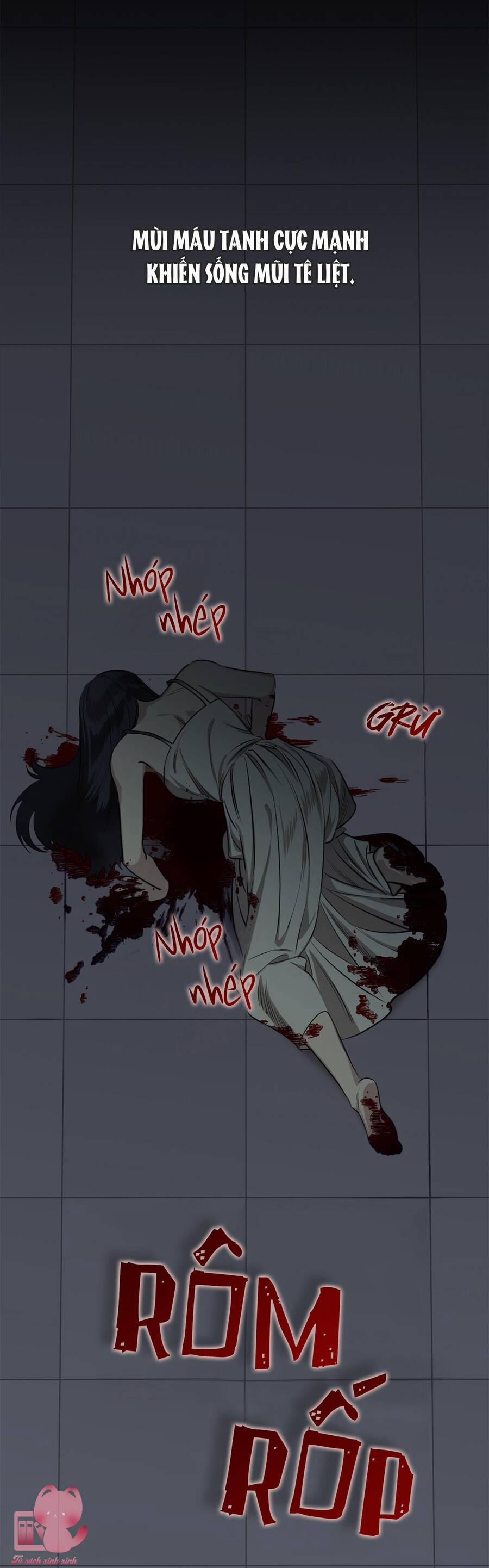 Đưa Em Đến Mặt Trăng 1 trang 4