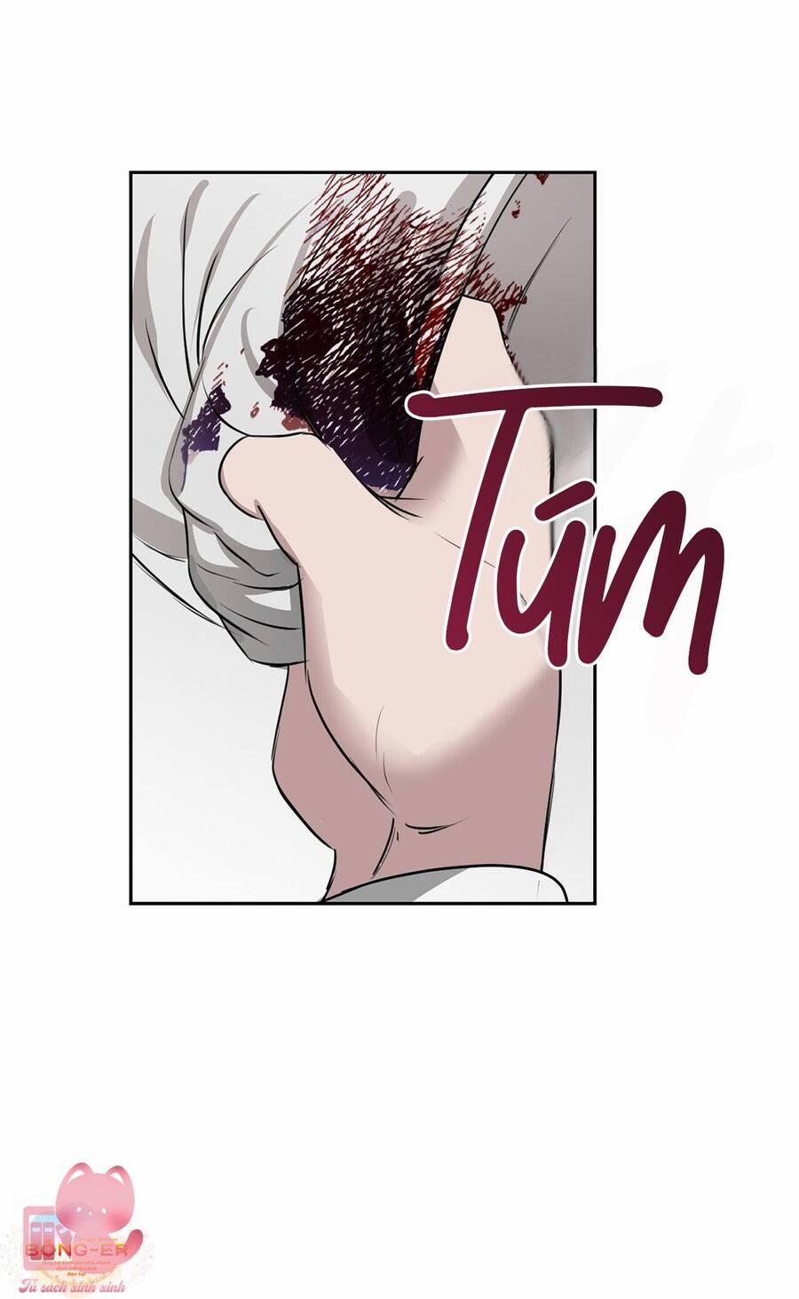 Đưa Em Đến Mặt Trăng 1 trang 46