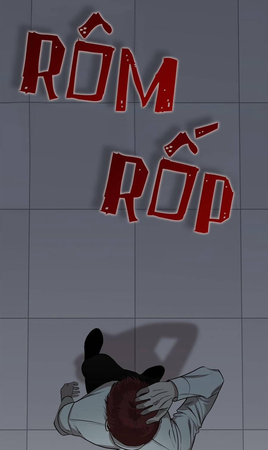 Đưa Em Đến Mặt Trăng 1 trang 5