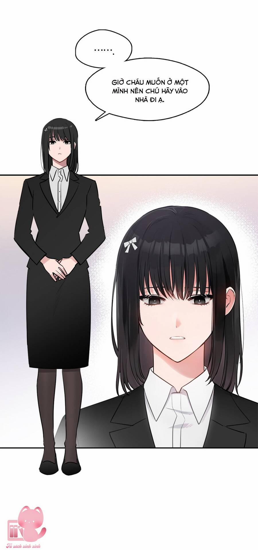 Đưa Em Đến Mặt Trăng 1 trang 58