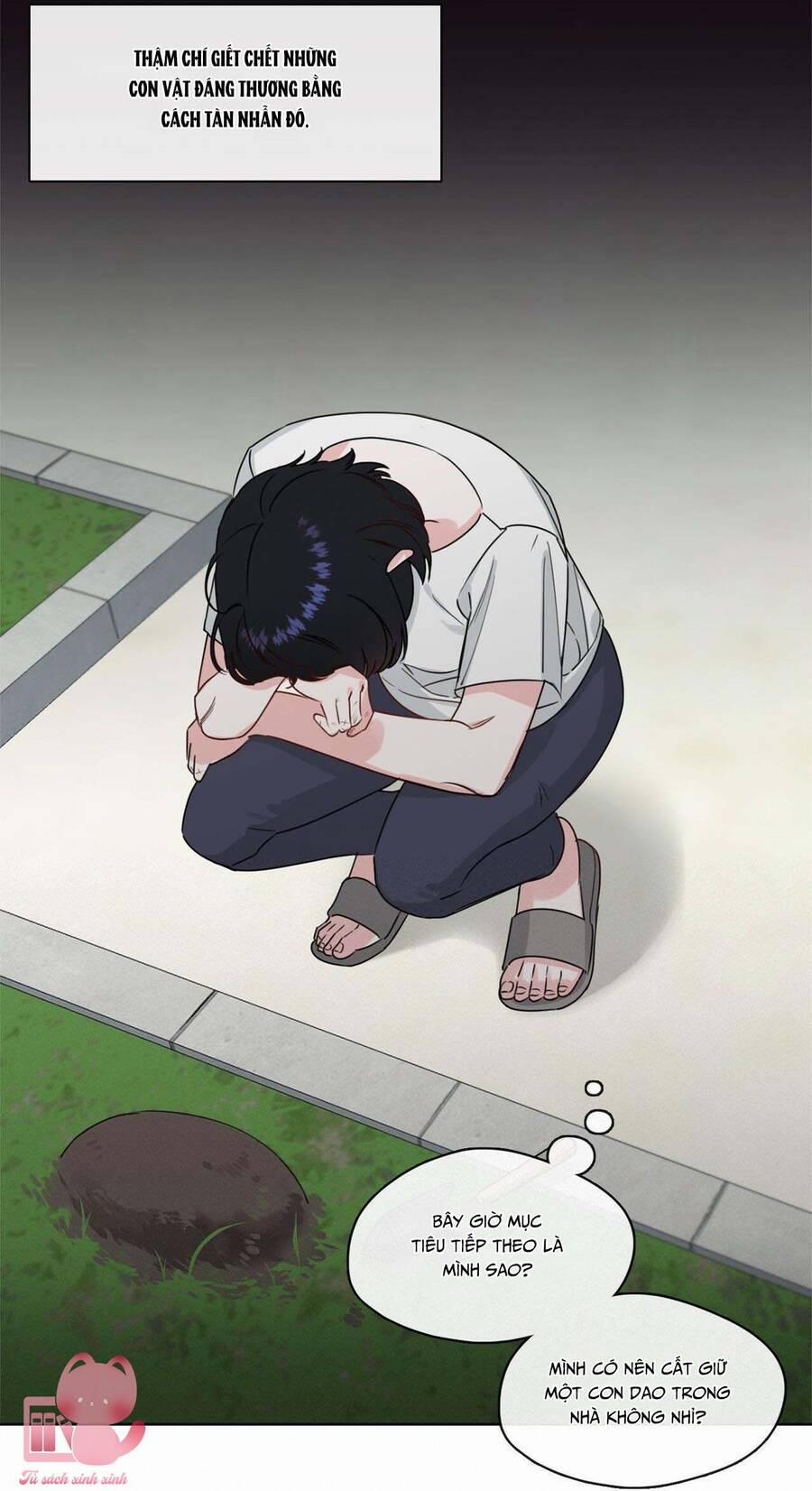 Đưa Em Đến Mặt Trăng 10 trang 10