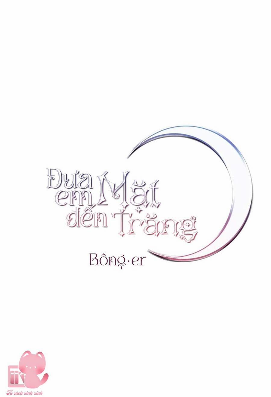 Đưa Em Đến Mặt Trăng 10 trang 12