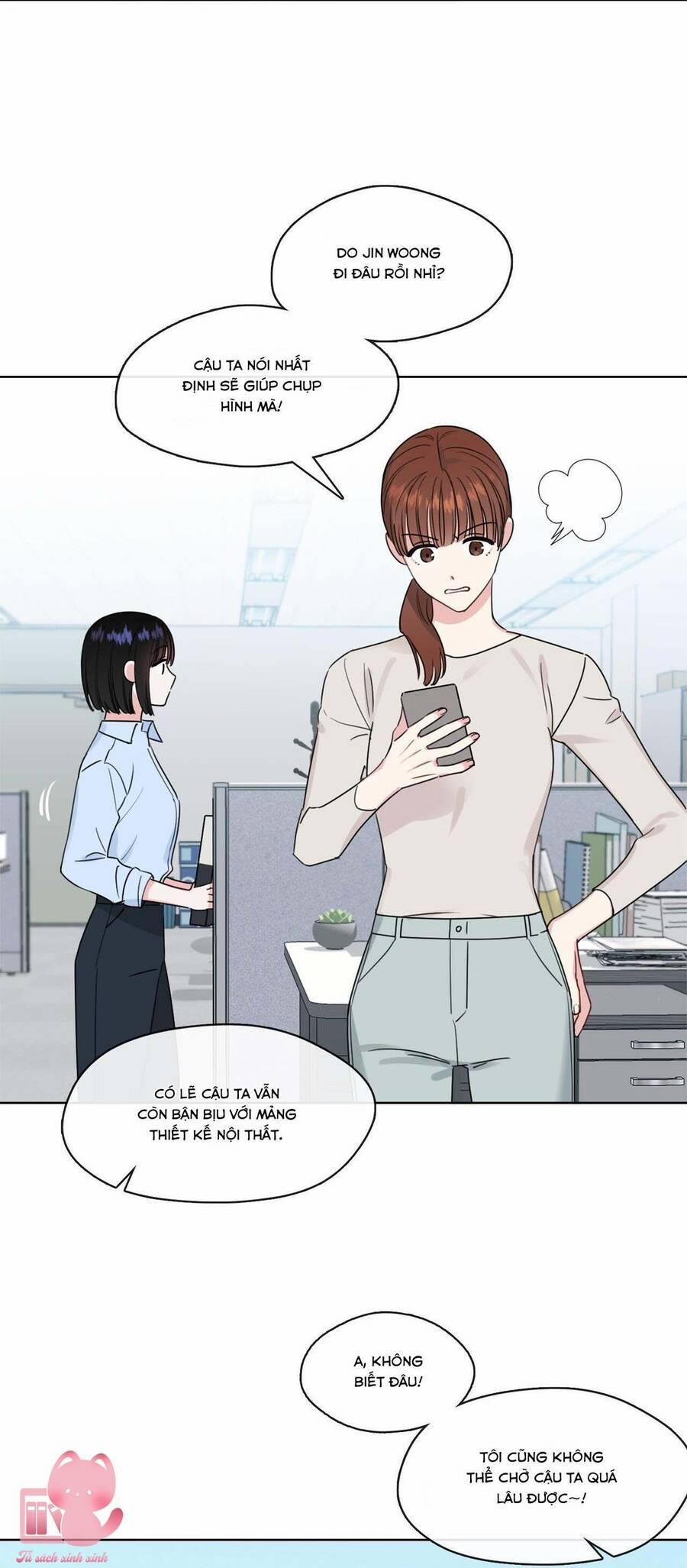 Đưa Em Đến Mặt Trăng 10 trang 27
