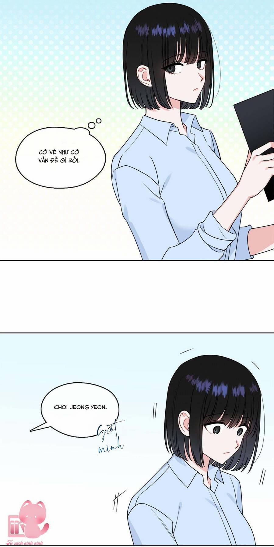 Đưa Em Đến Mặt Trăng 10 trang 28