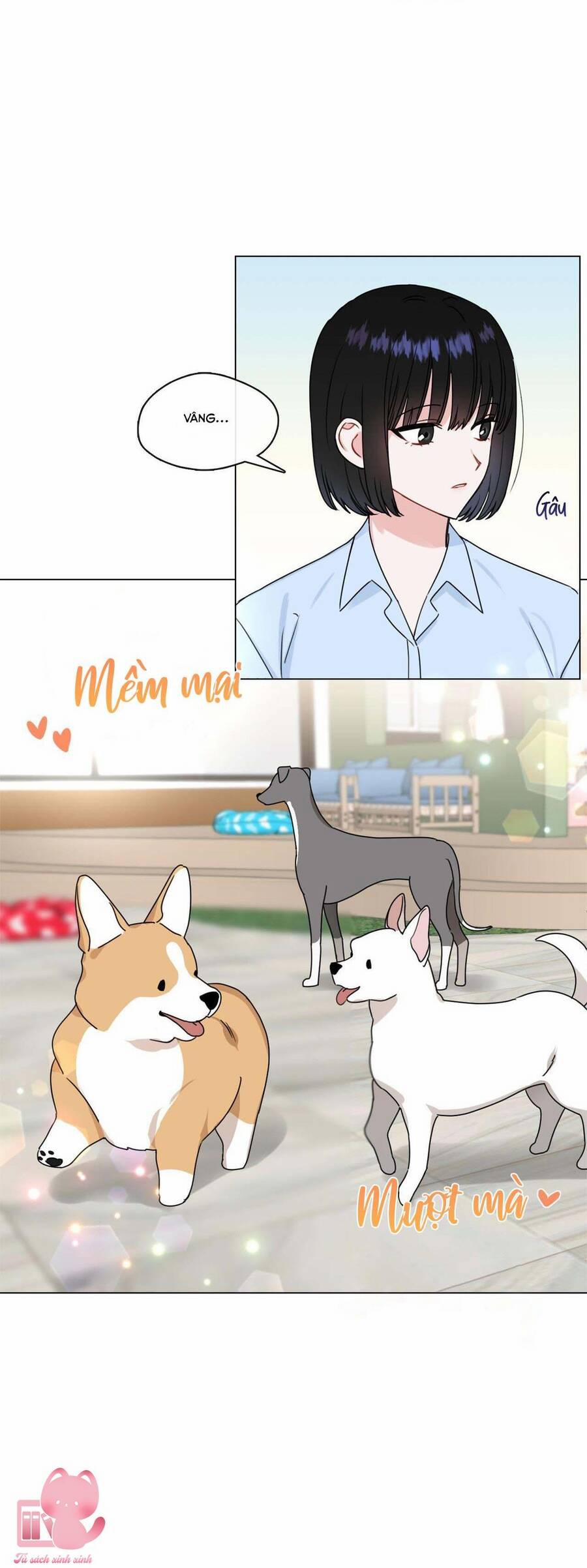 Đưa Em Đến Mặt Trăng 10 trang 37