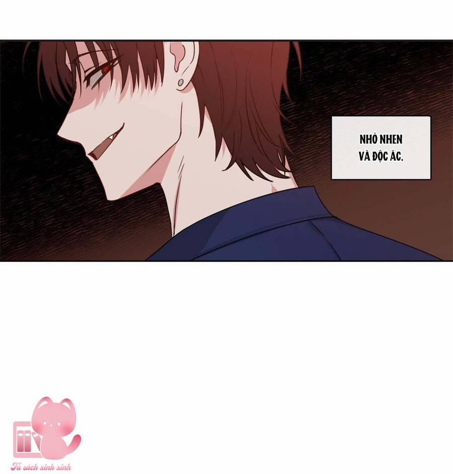 Đưa Em Đến Mặt Trăng 10 trang 4